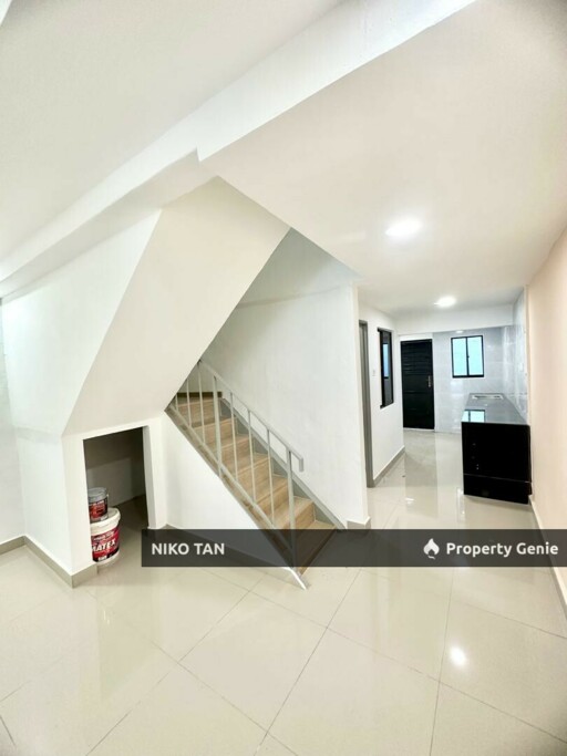 For Sale Jalan Berlian 13, Taman Nora, Ulu Tiram