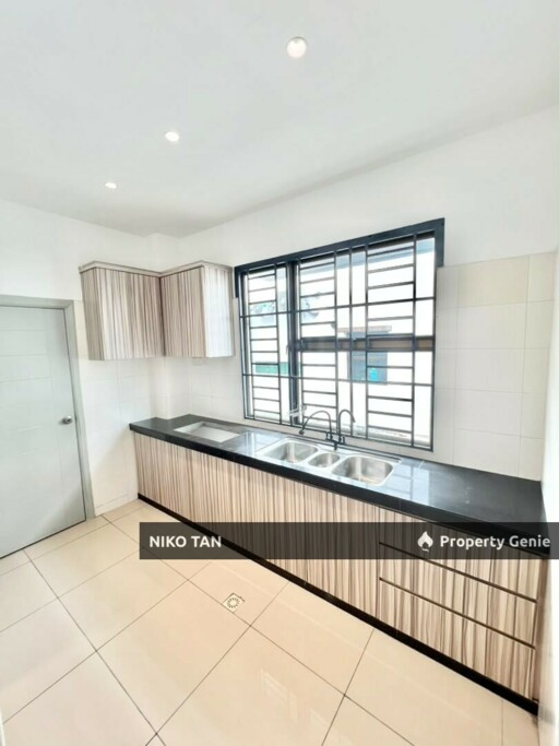 For Sale Jalan Perjiranan 11/16 Bandar Dato Onn For Sale