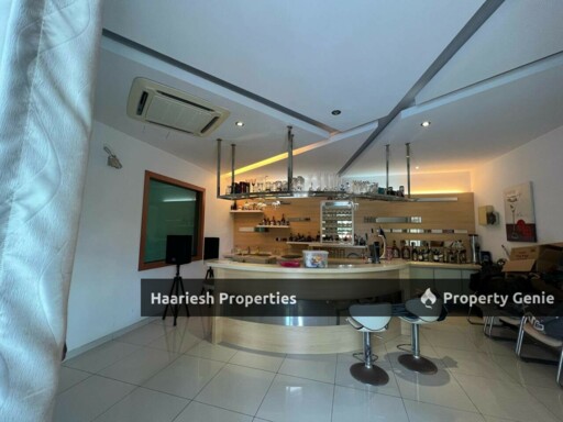 Double Storey Bungalow Kota Jaya Kota Tinggi Johor