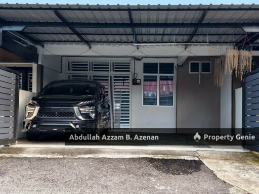 Prima Seri Mahkota