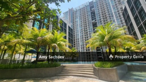 Rm226,800 Only! Buy Now Save Rm123k! Mutiara Ville @ Cyberjaya