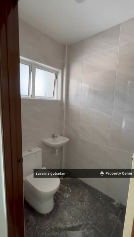 Ipoh Property - Single Storey Terrace House. Tambun Ipoh Perak