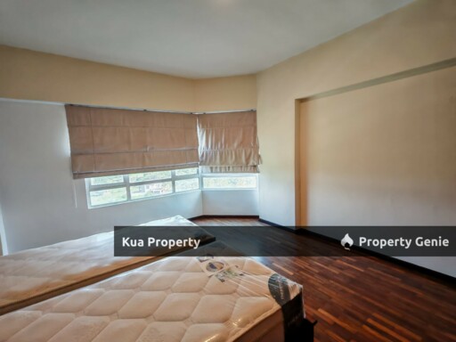 Kasuma Resort Condominium For Rent! Located at Petra Jaya