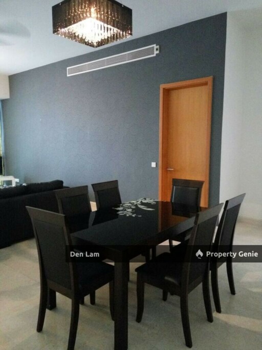 The Meritz KLCC for rent !!!