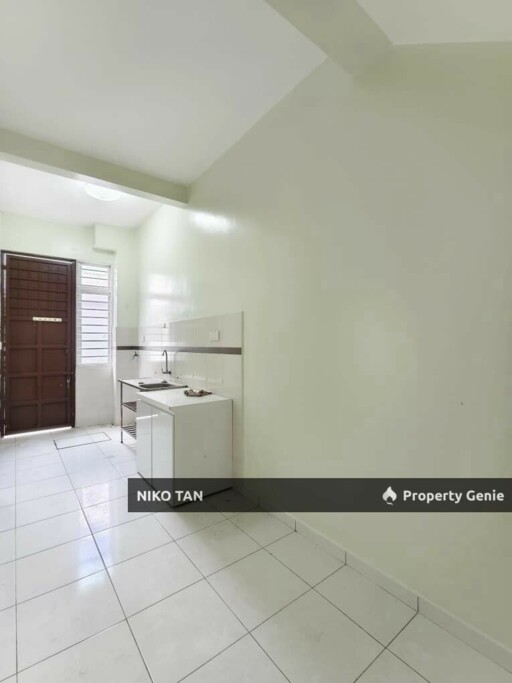 Jalan Setia Double Storey Fully Renovated Taman Setia Indah For Sale