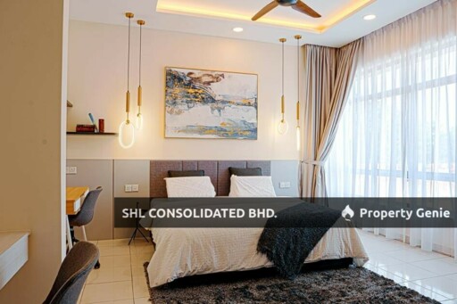 Lotus, Goodview Heights