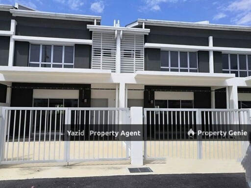 ENDLOT, 2 Storey, Azalea Bukit Rahman Putra,Sg Buloh