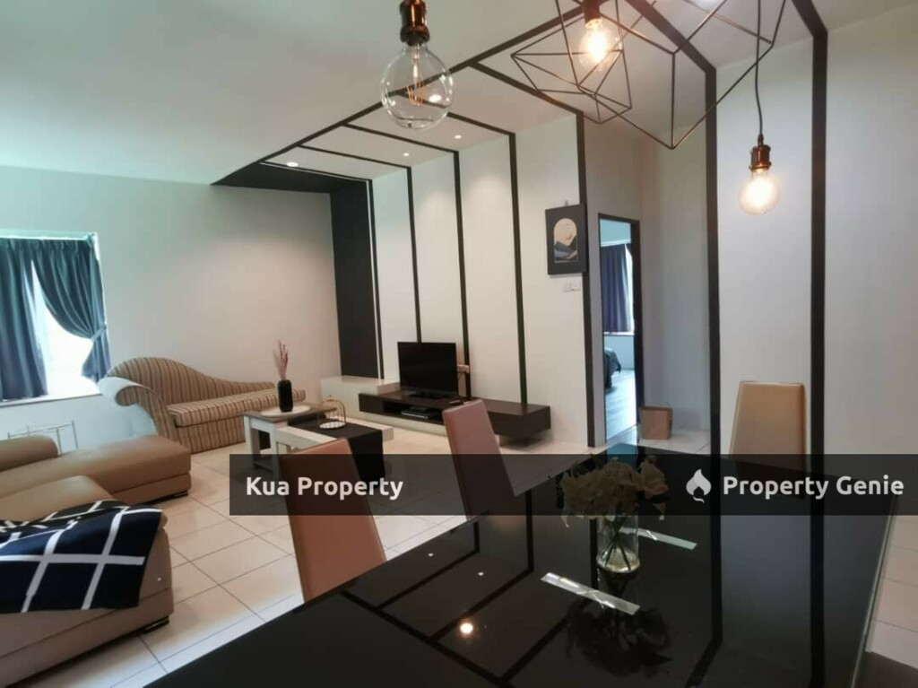 The Ryegates For Sale Located at Jalan Lapangan Terbang (Airport Road Kuching)