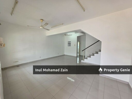 Double Storey Terrace Oakberry Taman Pelangi Semenyih 2 Semenyih