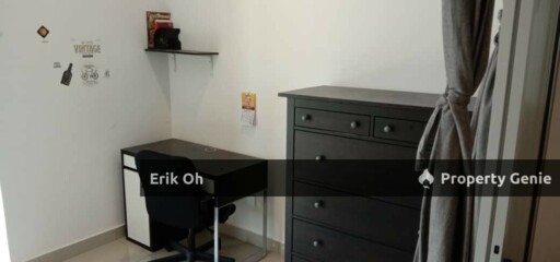 3 Element Service Apartment Seri Kembangan