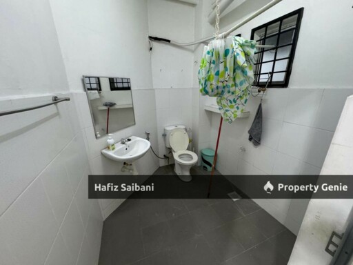 Double Storey Villa Damansara Kota Damansara