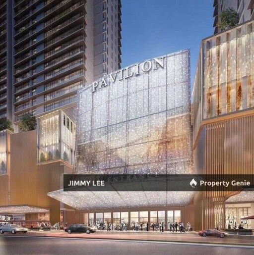 Damansara Heights - Beverly Hill of KL - Newly completed KLCC View with North Direction - Limited