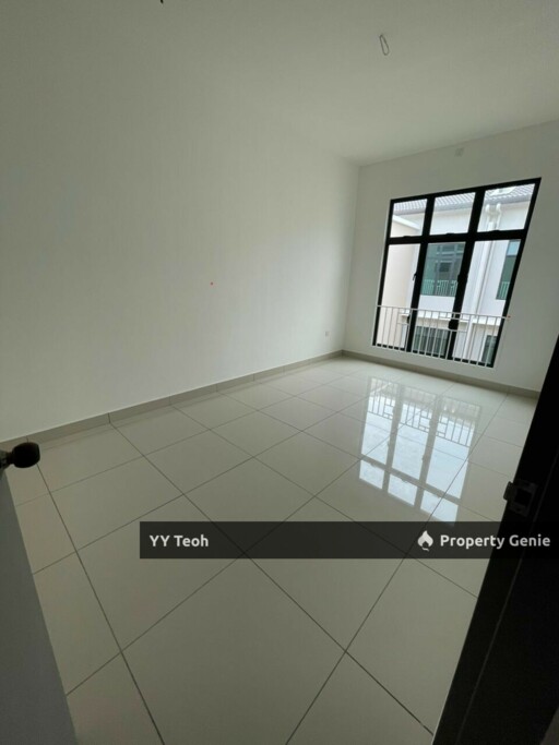 Taman Bertam Height Double Storey Terrace