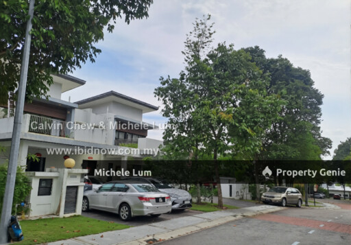 [Below Market 27%] 3 Storey Semi D Jade Hills Kajang