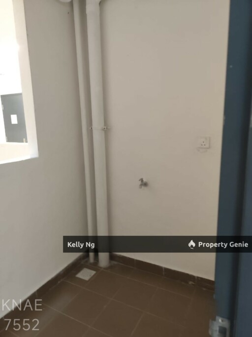 Adenia Apartment At Bdr Parklands Bukit Tinggi 3 Klang For Sale