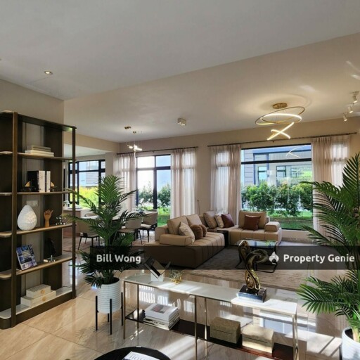 Sapphire Residences Diamond City Semenyih