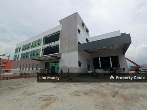 I-Park Indahpura