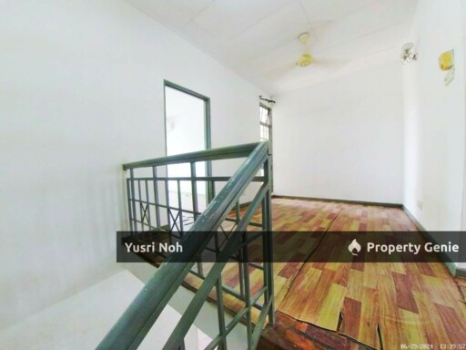 [FACING OPEN] DOUBLE STOREY BANDAR KINRARA BK5 PUCHONG