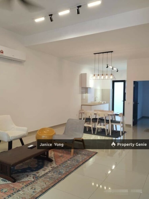 The Tate @ Eco Botanic Iskandar Puteri