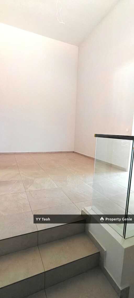Krubong Height Phase 2 Double Storey Terrace｜NEW HOUSE