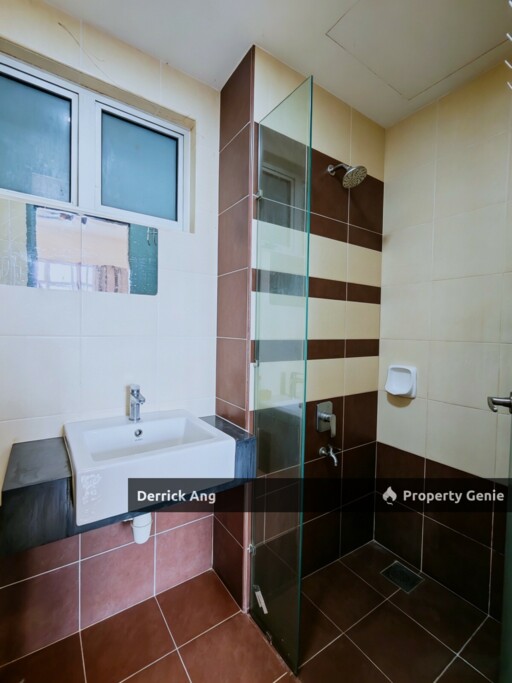 For Rent - One Sentral Serviced Residence For Rent Taman Nusa Sentral For Rent Iskandar Puteri For Rent Johor For Rent