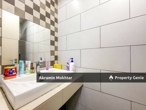 Freehold & Cheapest | 3-Storey Terrace Amaryllis, Tamansari Rawang