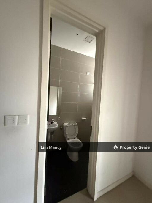East Ledang Double Storey Semi Detached @Hang Lekur