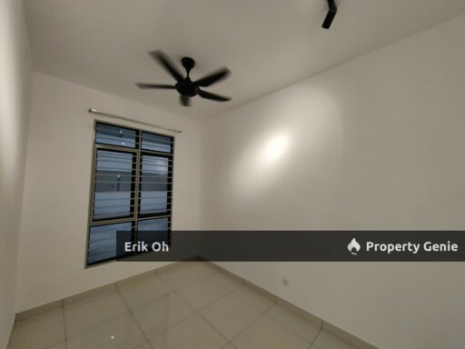 Residensi Far East