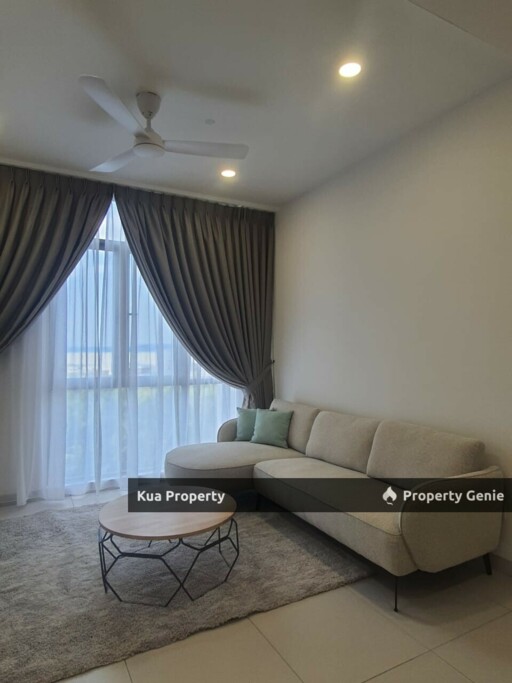 Brand New Renna Residence For Rent Located at Northbank