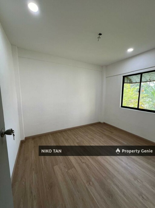 For Sale Blok 9 Tiara Apartment Lingkaran Nusaria Taman Nusaria (Gelang Patah)