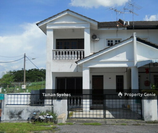 Taman Syabas