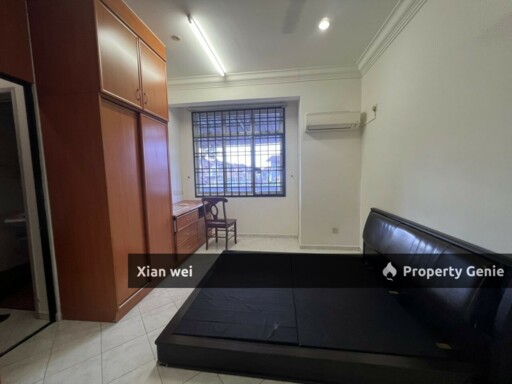 🏡 Double Storey Terrace @ Taman Sri Pulai Perdana