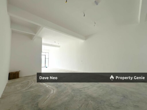 Austin Crest Emerland (Phase 3) • Brand New Shoplot