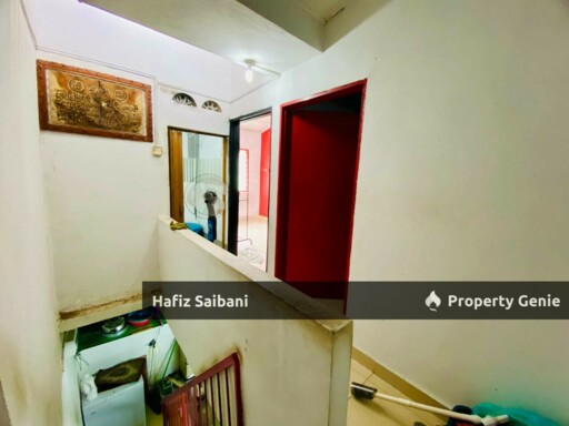 Double Storey Taman Meru Indah Klang