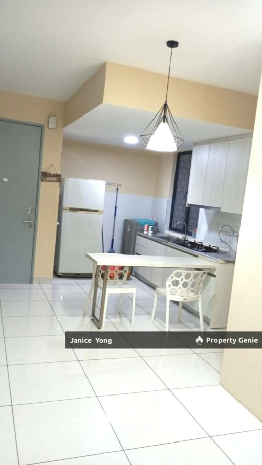 Residences @ 1 Tebrau Johor Bahru