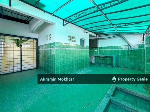 Freehold, End Lot & Fully Extended | 2 Storey Taman Kajang Prima, Kajang.