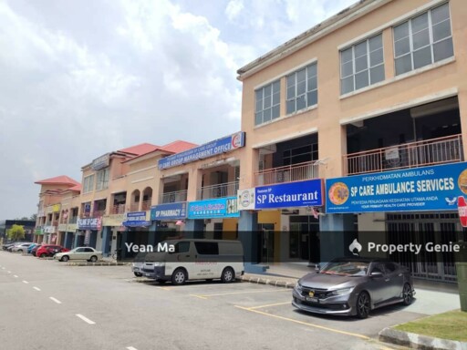 Rawang Mutiara 3 Rawang For Rent