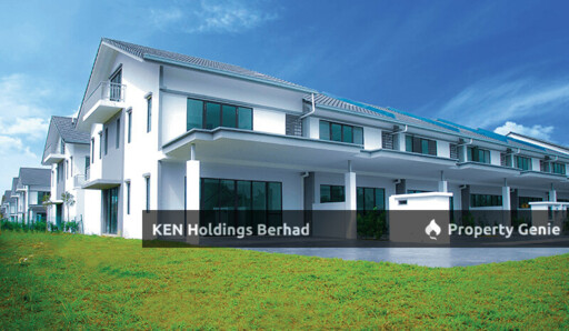 Ken Rimba Legian Residences