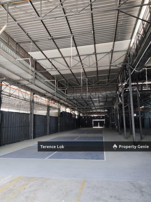 Seremban Senawang Industrial Park,Warehouse Kilang 1500 Amp