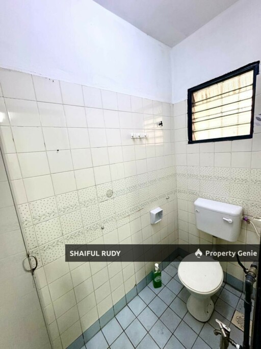 Want to Sell. 2 Storey Terrace House Taman Industri Bolton
