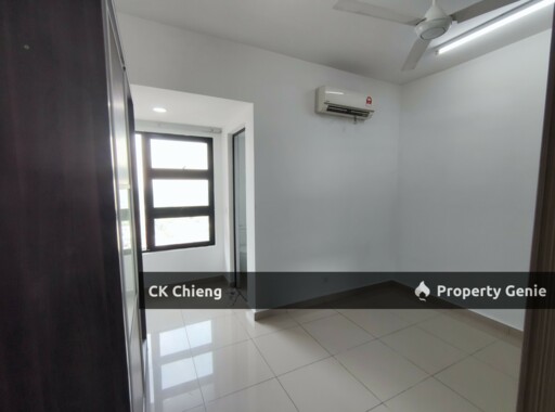 D'aman Residence, Below Market Non Bumi, 1076sqft 3 Rooms, Taman Mas Puchong