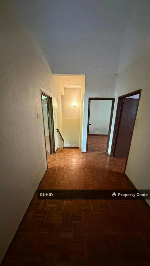 [UNBLOCK VIEW] 2-Storey Terrace Nusa Bestari Skudai (Near Bukit Indah)