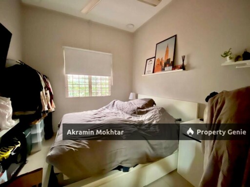 Freehold, Facing Open & Fully Extended | Double Storey Terrace Corner Lot, Taman Pinggiran USJ 1, Subang Jaya