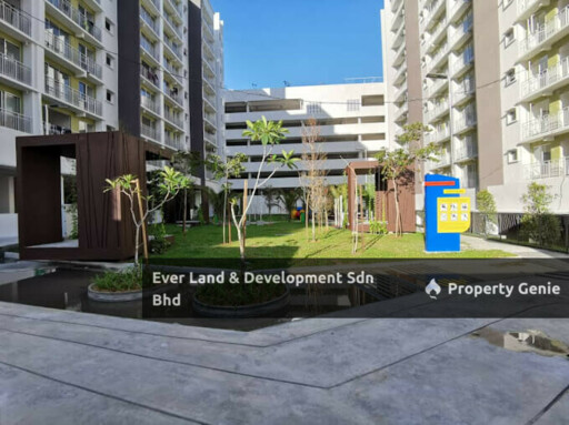 Vista Hijauan @ Bangi: Phase 3