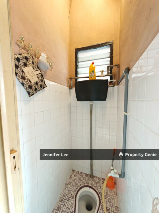 Taman Tawas Tasek 1 Storey Terrace for Sale, Tasek, Ipoh