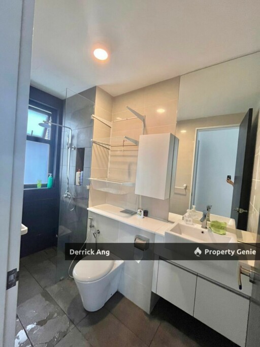 For Rent - Johor Bahru For Rent Setia Sky 88 Residence For Rent Johor For Rent