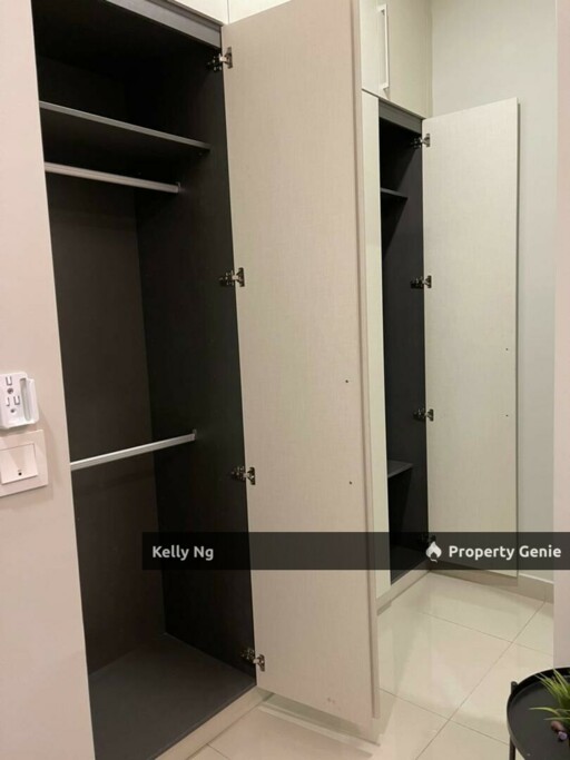 Maple Residence Fully Furnished At Bandar Bestari Klang For Rent