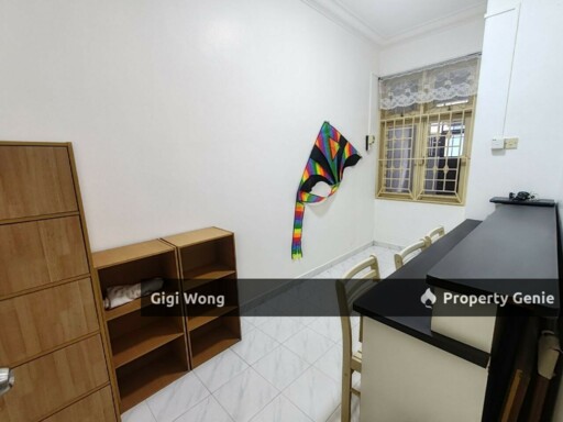 For Sales Double Storey Terrace House Seri Wamgsa