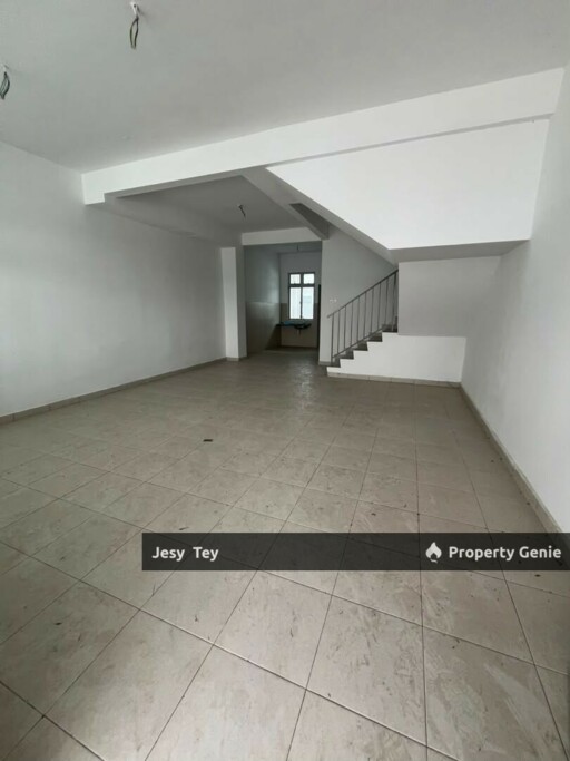 Taman Pulai Duta Double Storey Terrace House Sales