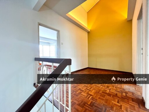 Freehold & Fully Renovated | Double Storey Terrace Taman Putra Prima, Puchong